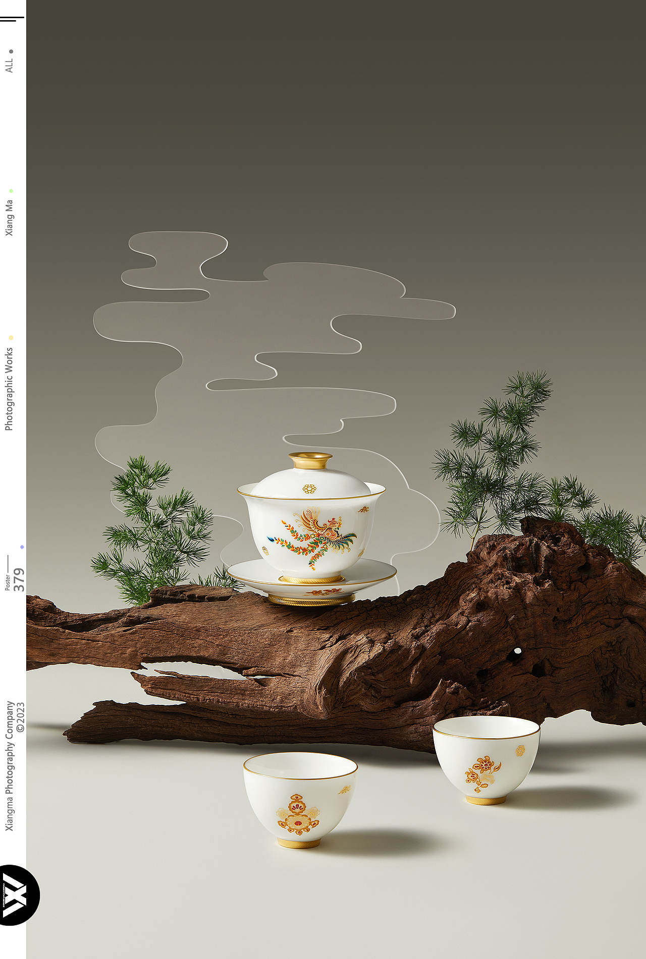 盛世名瓷 | 响马摄影（图ZMzgyNzg3NTg0） - 产品摄影 - 站酷设计师响马摄影原创素材 - 站酷ZCOOL