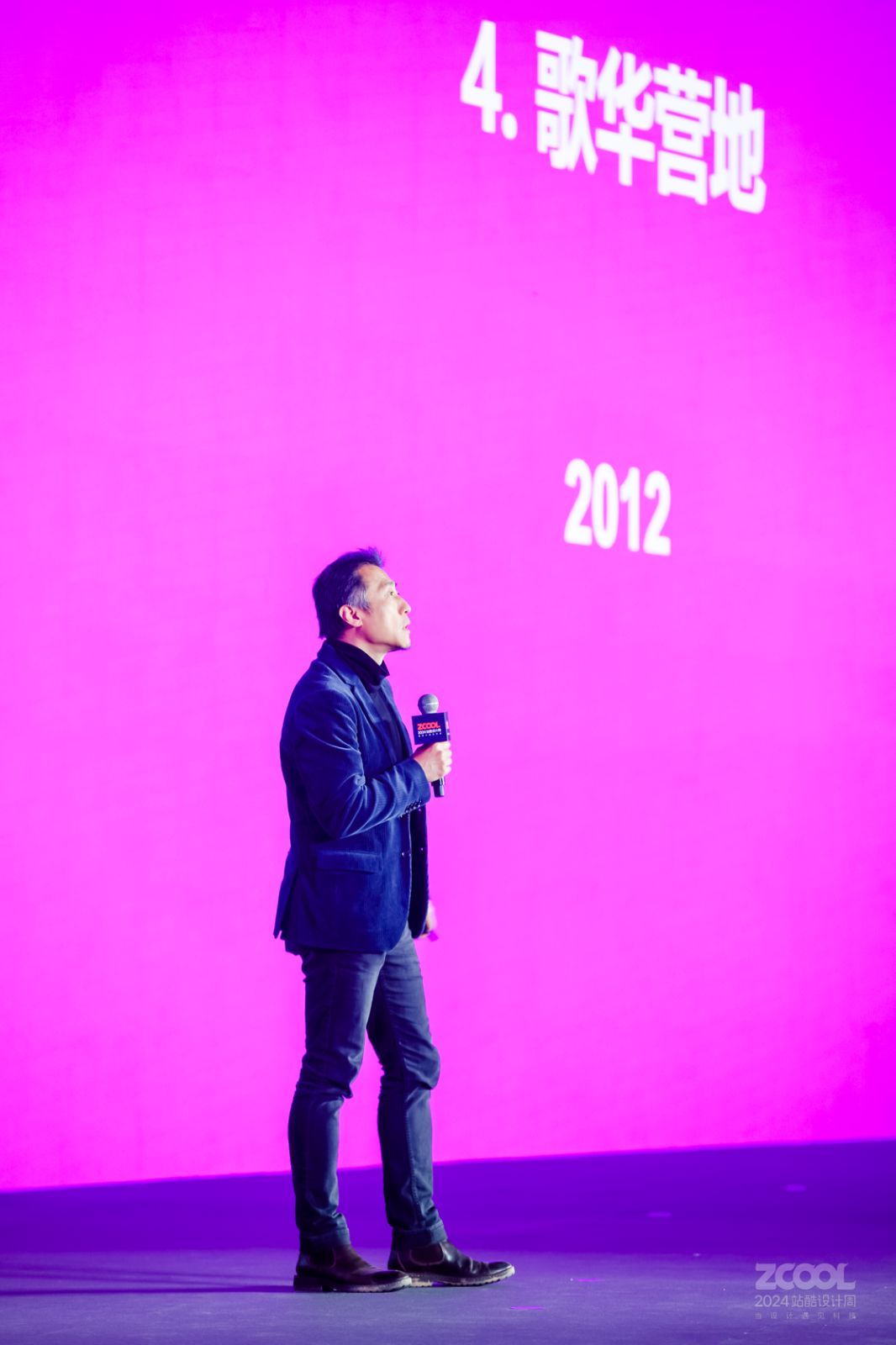 烟台时光塔和沙丘美术馆如何设计？先锋建筑师李虎揭秘设计灵感｜2024站酷设计周