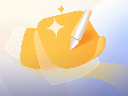 荣耀平板V9 AI笔记宣传视频