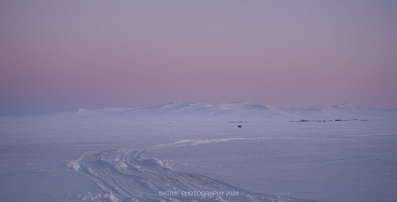 《雪中海德薇》雪鸮拍摄记（图ZMzgyNzkwMTUy） - 风光摄影 - 站酷设计师ATIME斯基原创素材 - 站酷ZCOOL