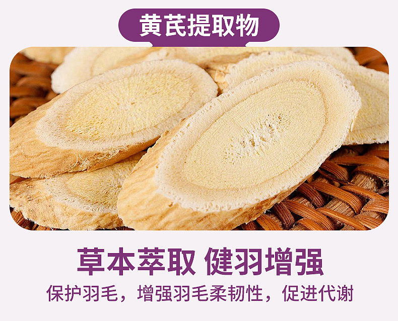 鸟用沐浴盐拍摄精修合成设计主图详情页整套