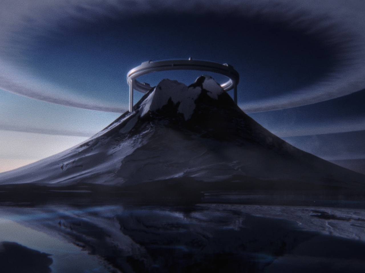 原创短片Regular Day · Pause Originals