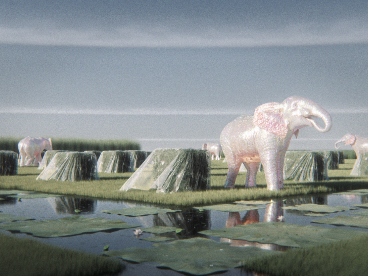 原创短片Regular Day · Pause Originals