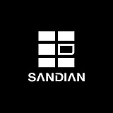 SanDian叁点设计的头像