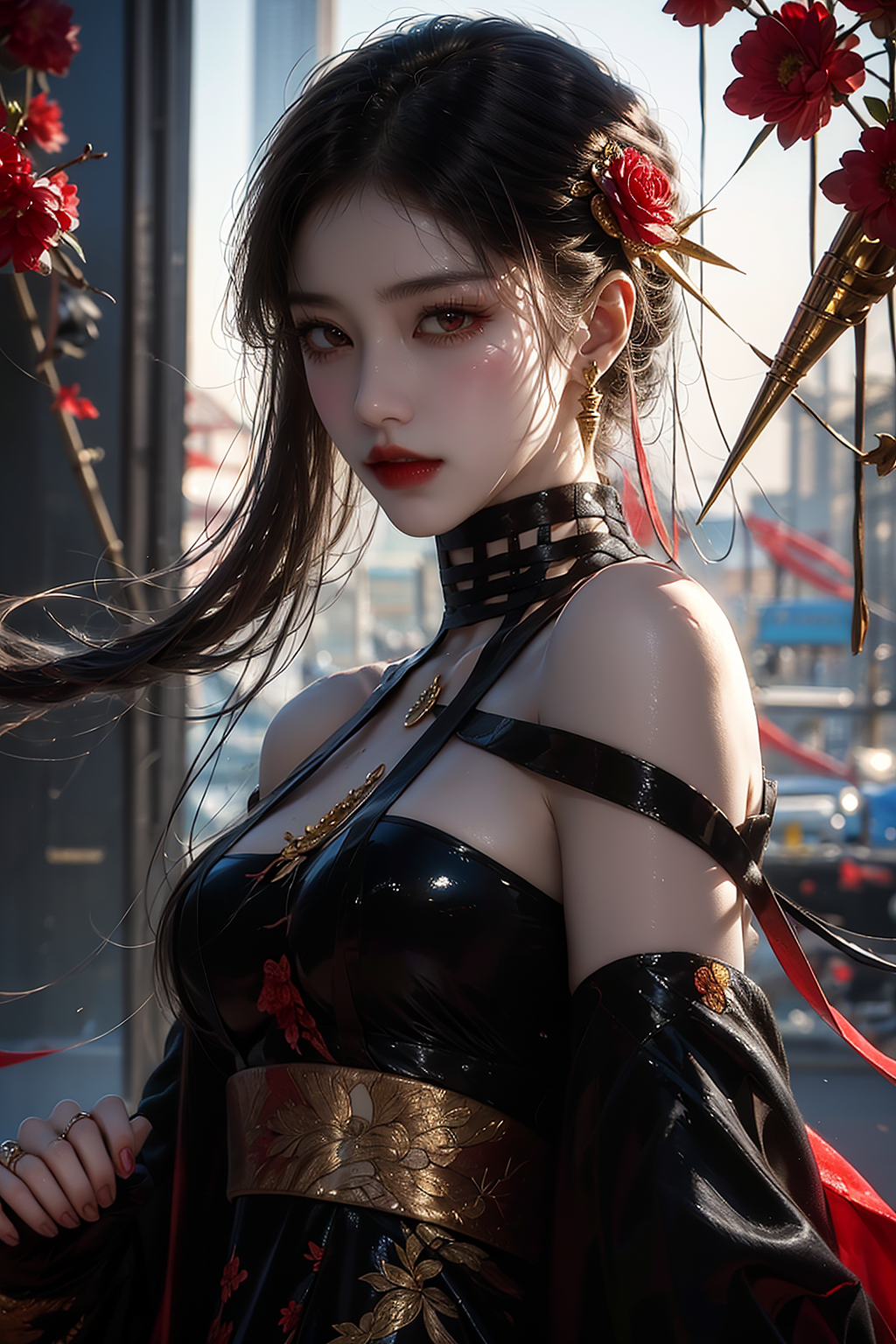 间谍家（图ZMzgyODA0MTAw） - AI作品 - 站酷设计师小小小粥原创素材 - 站酷ZCOOL