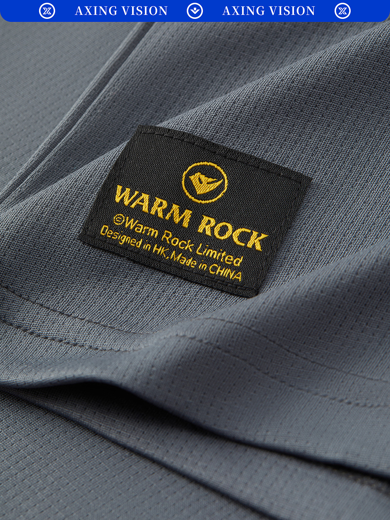 背心拍摄-男背心摄影-服装拍摄-静物拍摄