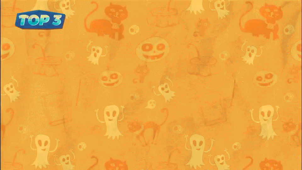 长隆飞船乐园万圣捣蛋节剪贴画宣传片（图ZMzgyODA0NDU2） - 其他影视 - 站酷设计师鱼鳍YuQi__KK原创素材 - 站酷ZCOOL