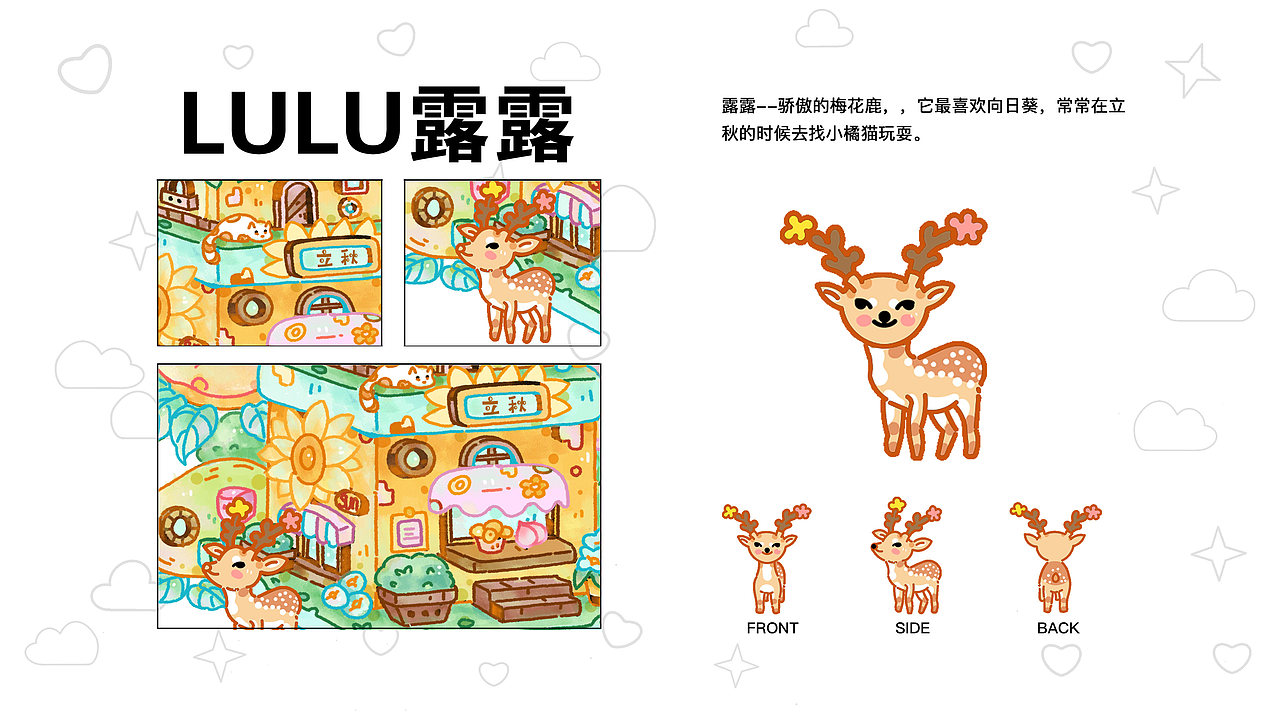 长白山顶流动物- IP文创