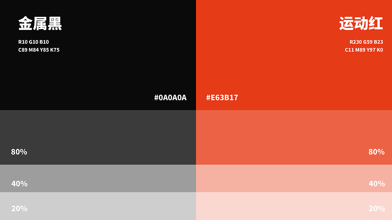 FreeFlow 骑行品牌全案设计