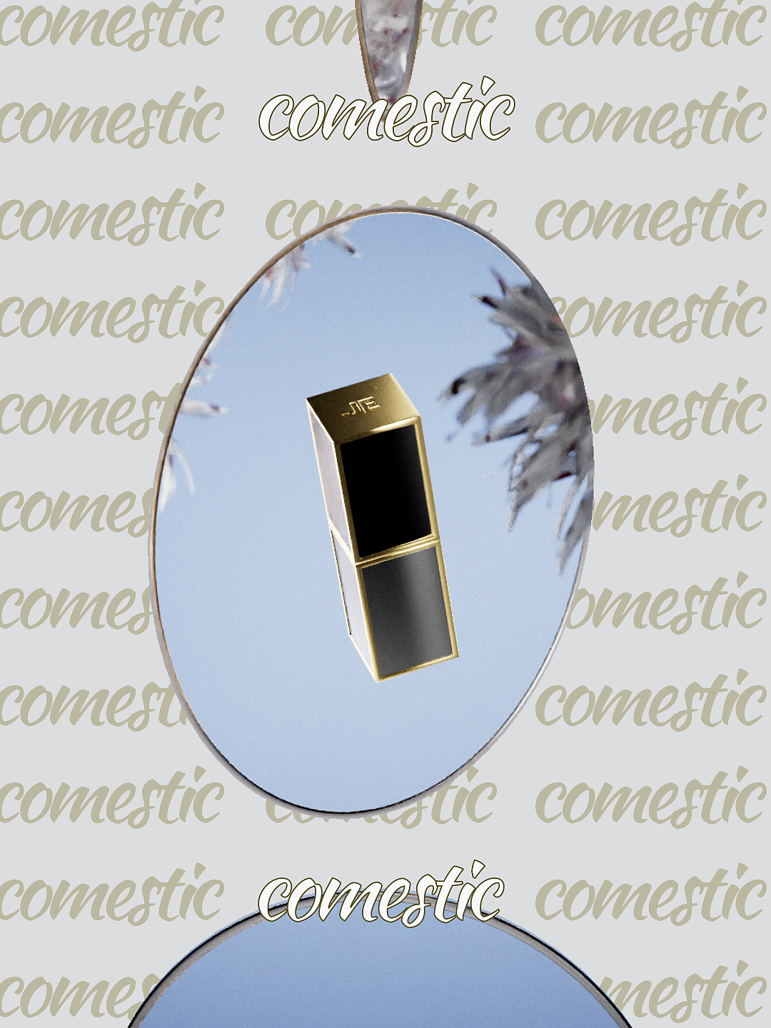 06_Eclipse Rouge口红（图ZMzgyODA2NDY4） - 产品 - 站酷设计师壮0248原创素材 - 站酷ZCOOL