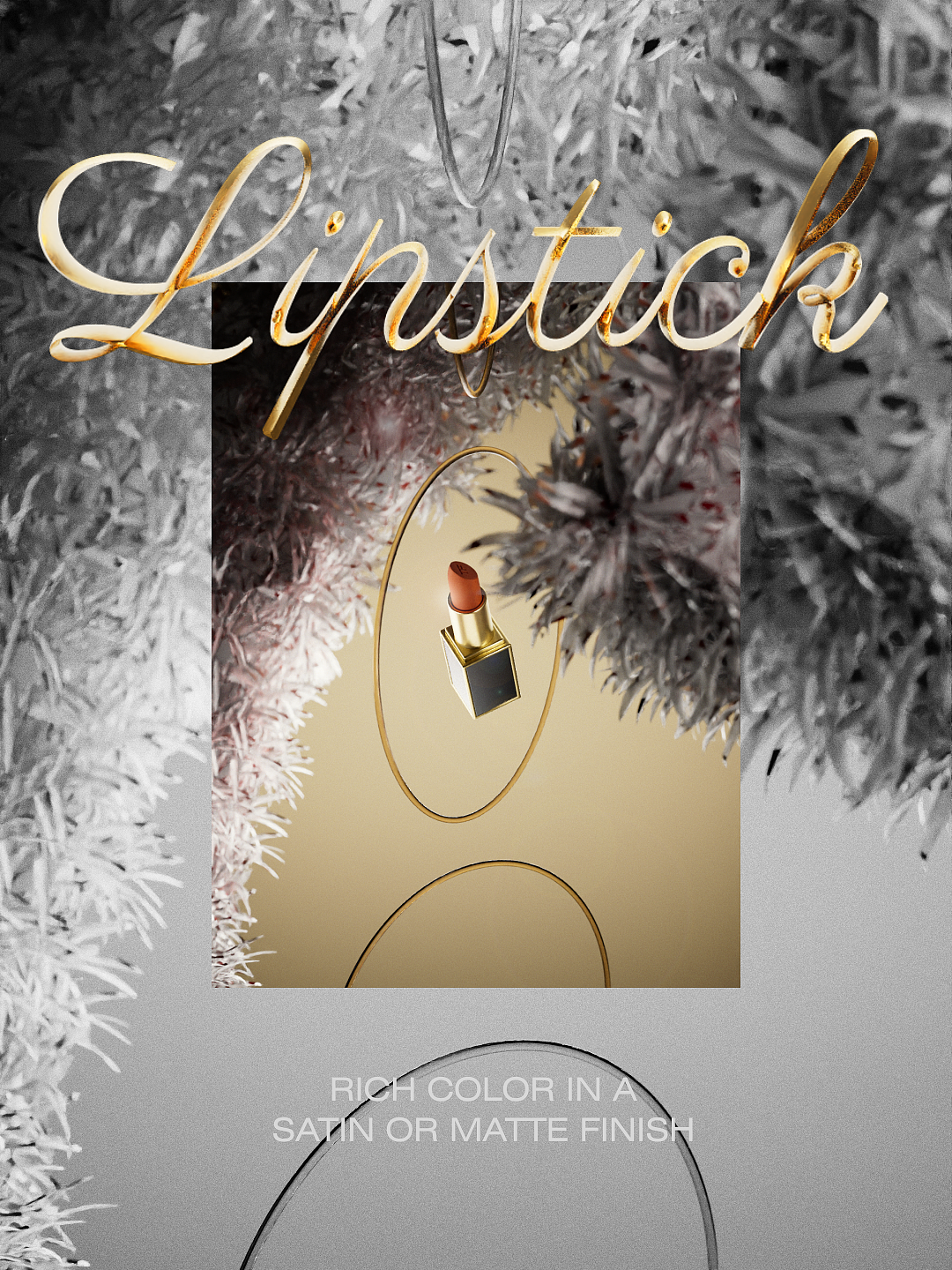 06_Eclipse Rouge口红（图ZMzgyODA2NDYw） - 产品 - 站酷设计师壮0248原创素材 - 站酷ZCOOL