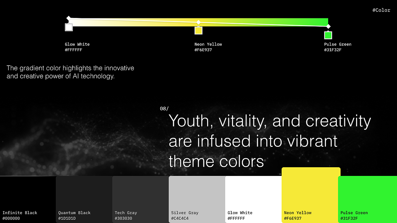 Character.ai UX Redesign（图ZMzgyODA4Mjcy） - 软件界面 - 站酷设计师EvanS223原创素材 - 站酷ZCOOL