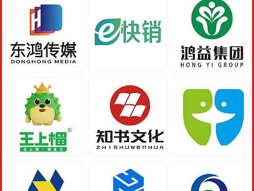 logo设计/商标设计/标志设计/VI设计/品牌设计/哲仕
