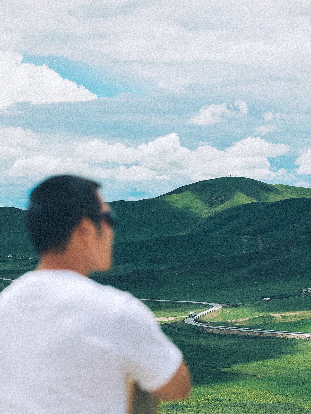 旅拍 | 我在时间尽头等你(LOVE YOU FOREVER)