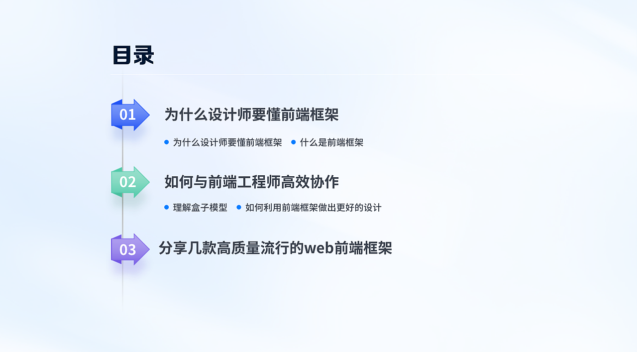从设计到代码：设计师掌握前端框架的实用手册（图ZMzgyODEzNTA4） - 交互/UE - 站酷设计师画图狗沐沐原创素材 - 站酷ZCOOL
