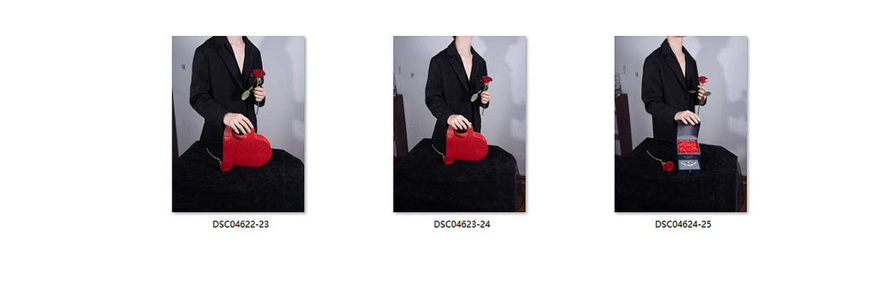 珠宝首饰品牌七夕视觉营销详情（图ZMzgyODE1ODgw） - 电商 - 站酷设计师董先森原创素材 - 站酷ZCOOL