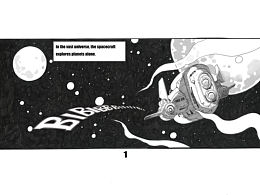 漫画