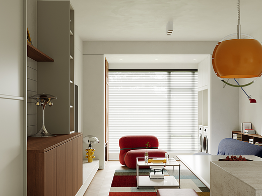 现代简约——长沙佐尚视觉