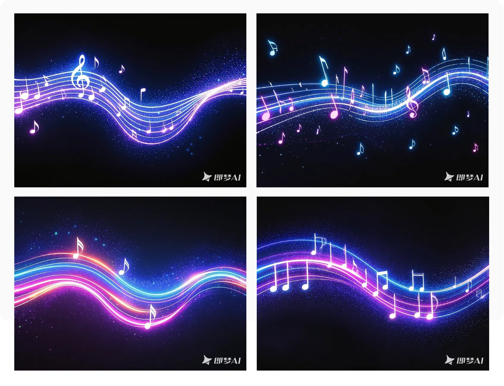 即梦AI领航设计：开启未来新航道（图ZMTQ5OTQwODg=） - 观点 - 站酷设计师散落的那些原创素材 - 站酷ZCOOL