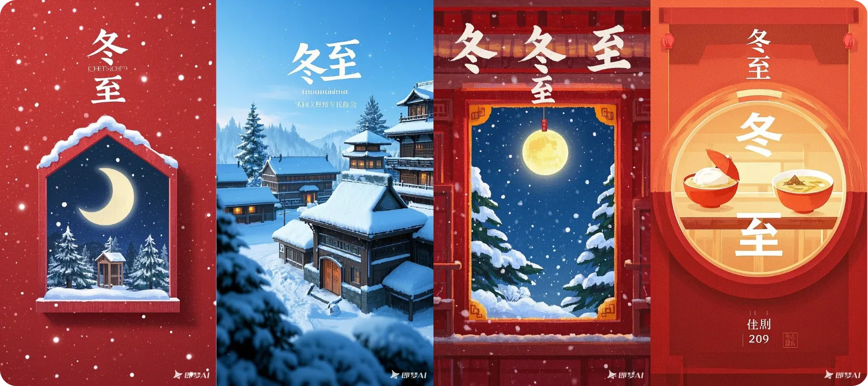 即梦AI领航设计:开启未来新航道(图ZMTQ5OTQwOTI=) - 观点 - 站酷设计师散落的那些原创素材 - 站酷ZCOOL