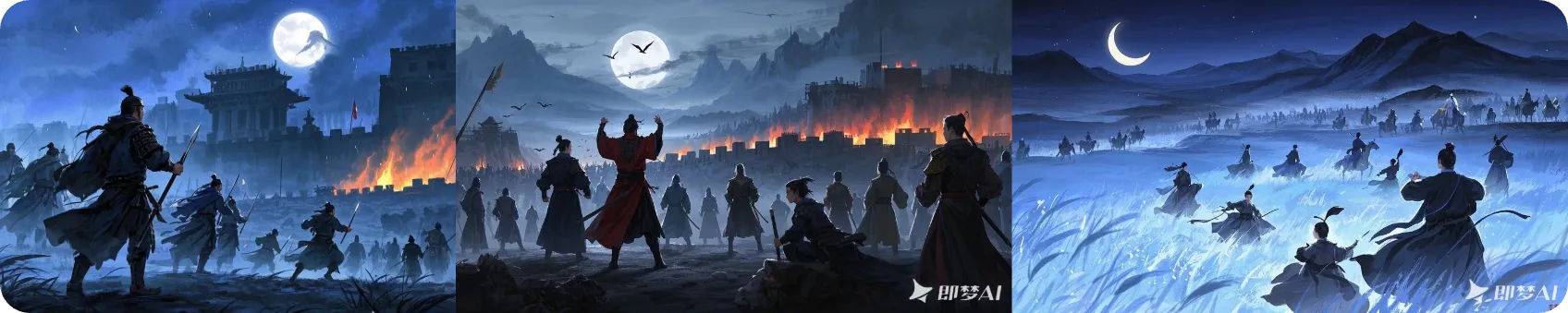 即梦AI领航设计：开启未来新航道（图ZMTQ5OTQxMDQ=） - 观点 - 站酷设计师散落的那些原创素材 - 站酷ZCOOL