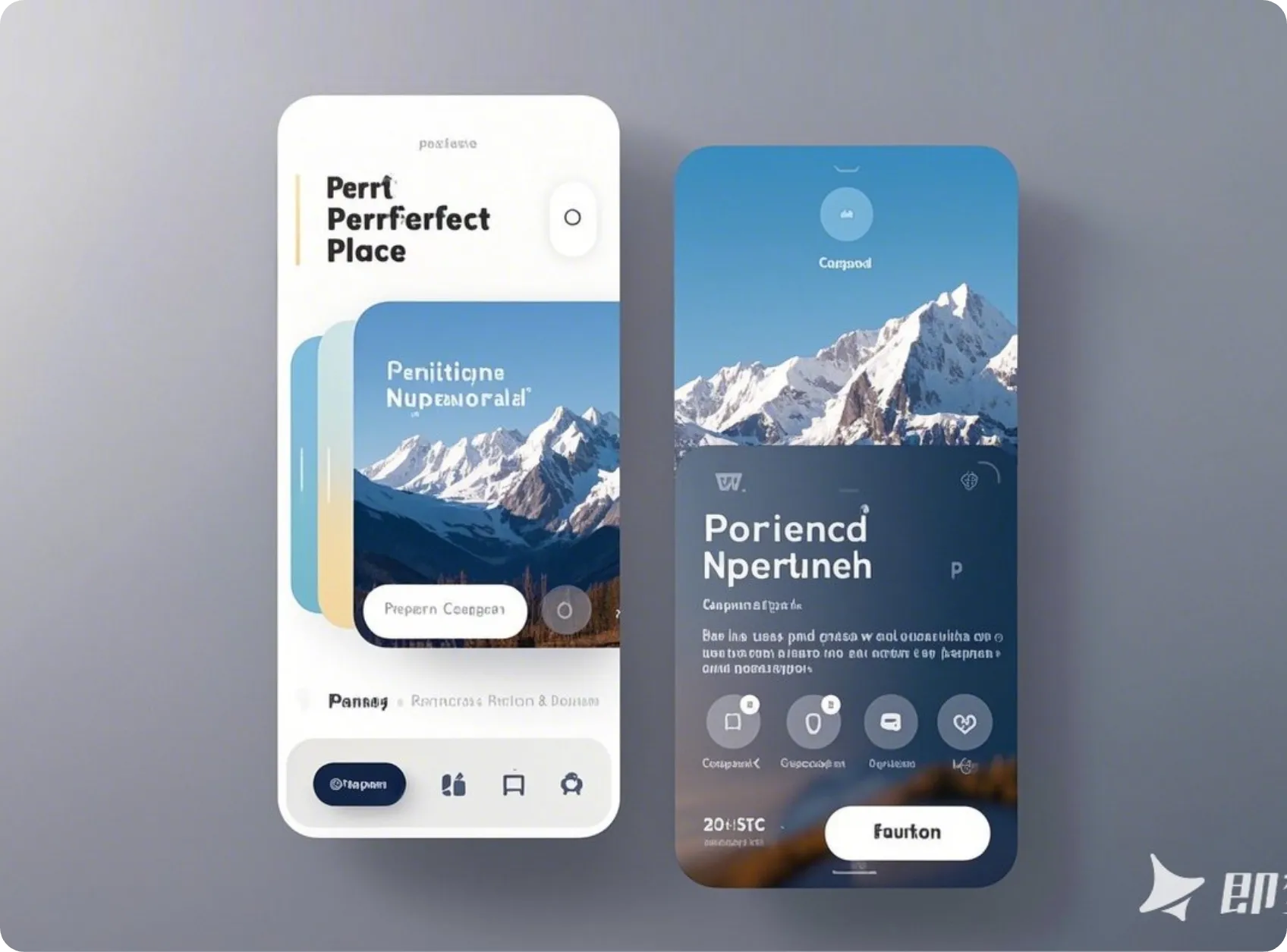 即梦AI领航设计：开启未来新航道（图ZMTQ5OTQxMjA=） - 观点 - 站酷设计师散落的那些原创素材 - 站酷ZCOOL