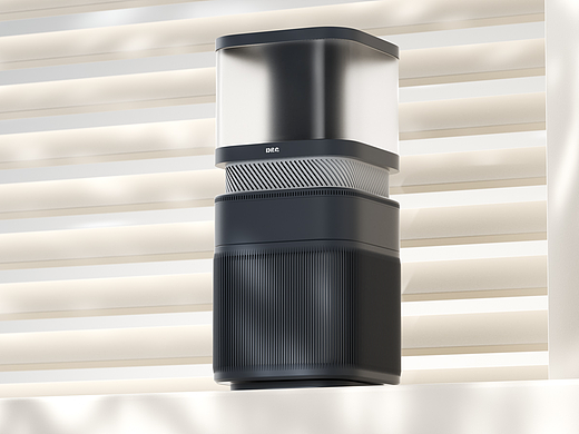 空气净化器 | Air purifier