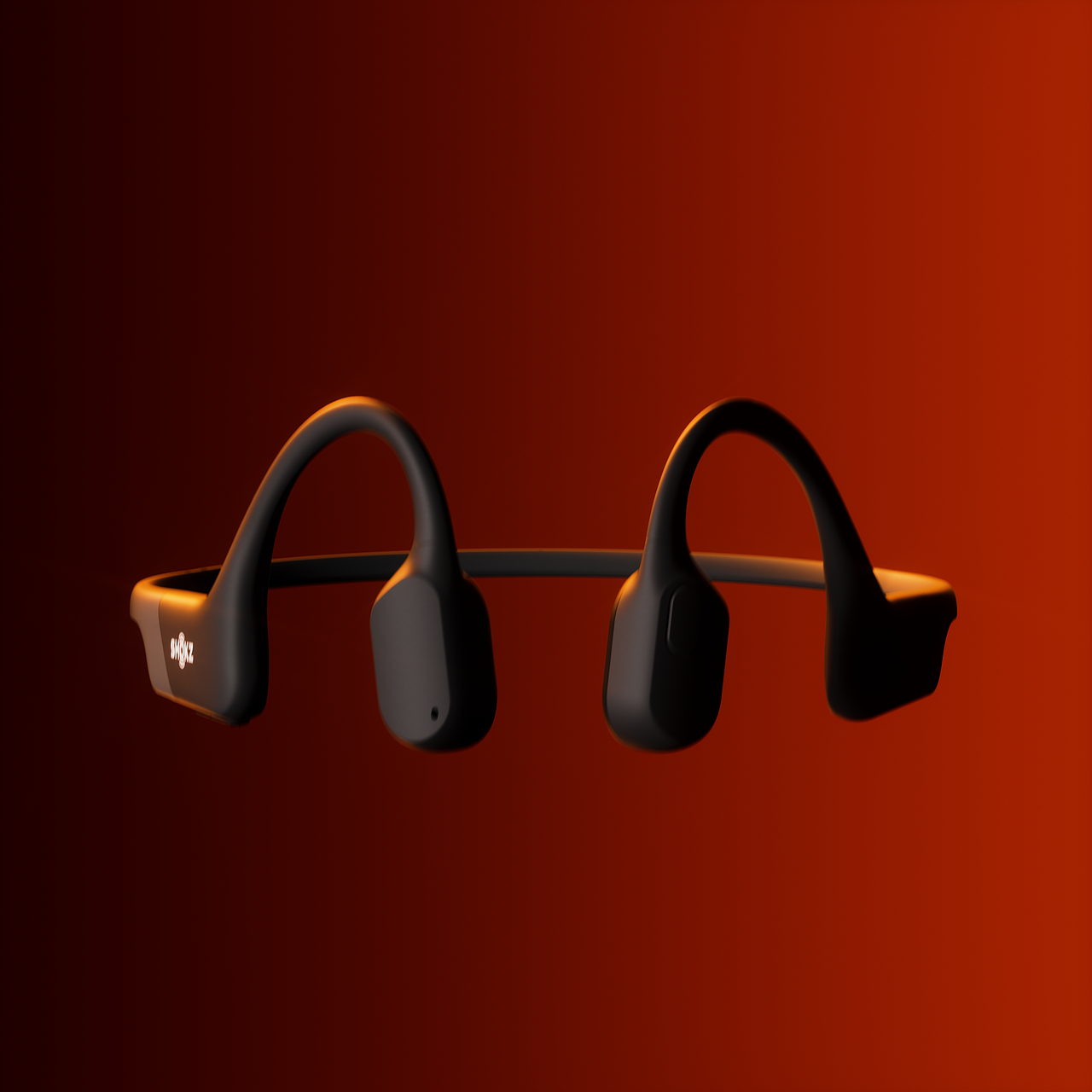 动态设计丨韶音黑色星期五促销动画 个人剪辑版