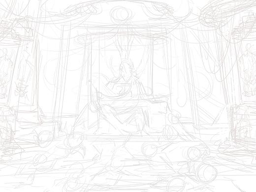 《圣殇》——血肉苦累 机械飞升