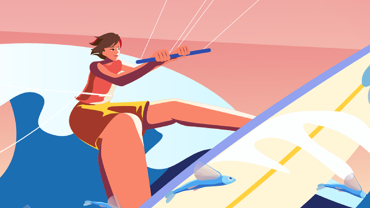 《平潭大屏》MG动画——安戈力文化—Dir cut