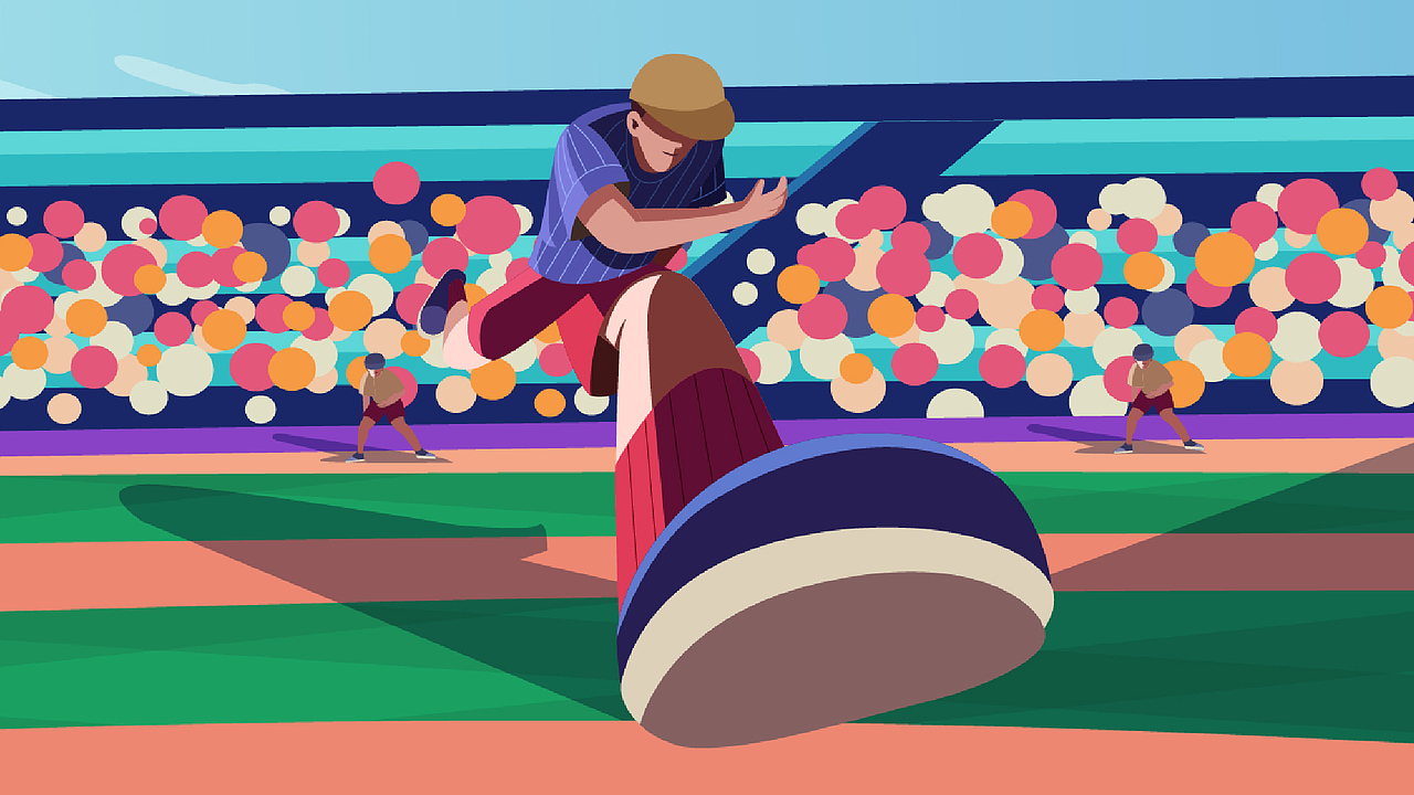 《平潭大屏》MG动画——安戈力文化—Dir cut