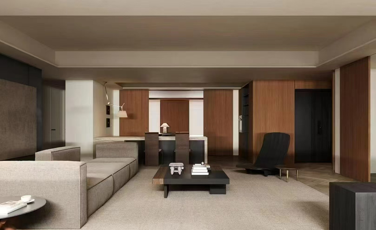 中古风格‖案例分享美拉德色系感拉满