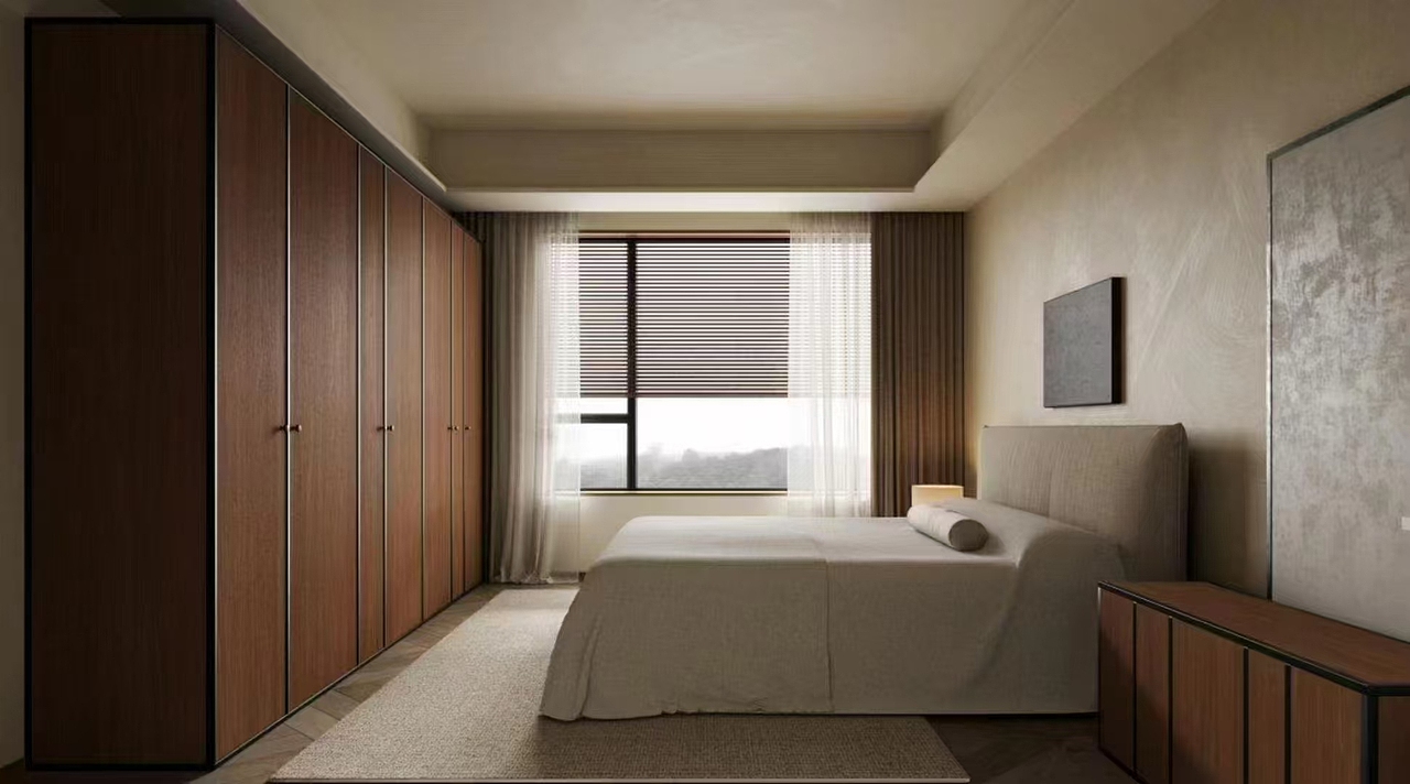 中古风格‖案例分享美拉德色系感拉满