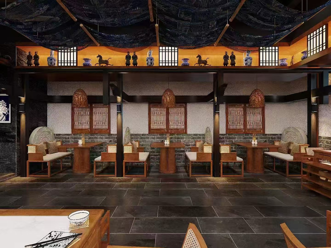 雅厨雅座，美食美客（图ZMzgyODM2NjYw） - 酒店餐饮设计 - 站酷设计师设计高妍原创素材 - 站酷ZCOOL