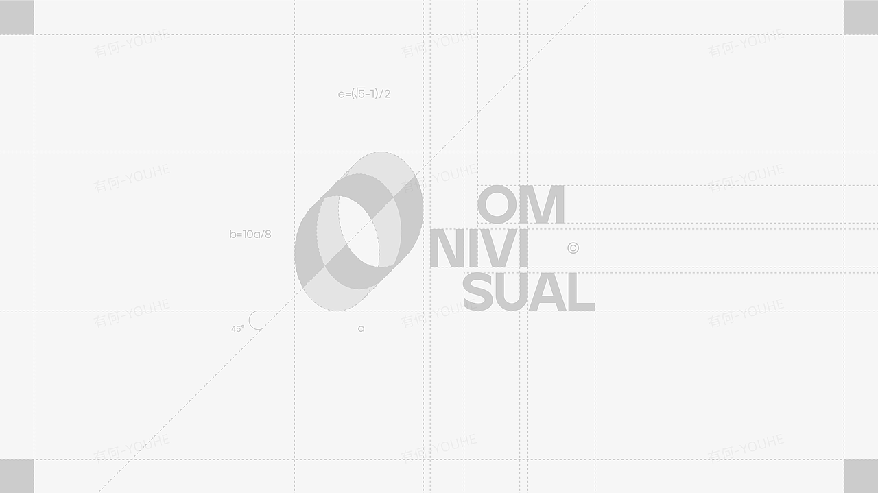 OMNIVISUAL「万物皆可」品牌设计（图ZMzgyODM5NDYw） - 品牌 - 站酷设计师i有何原创素材 - 站酷ZCOOL