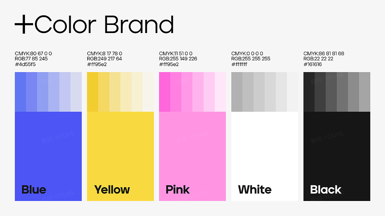 OMNIVISUAL「万物皆可」品牌设计（图ZMzgyODM5NDY0） - 品牌 - 站酷设计师i有何原创素材 - 站酷ZCOOL