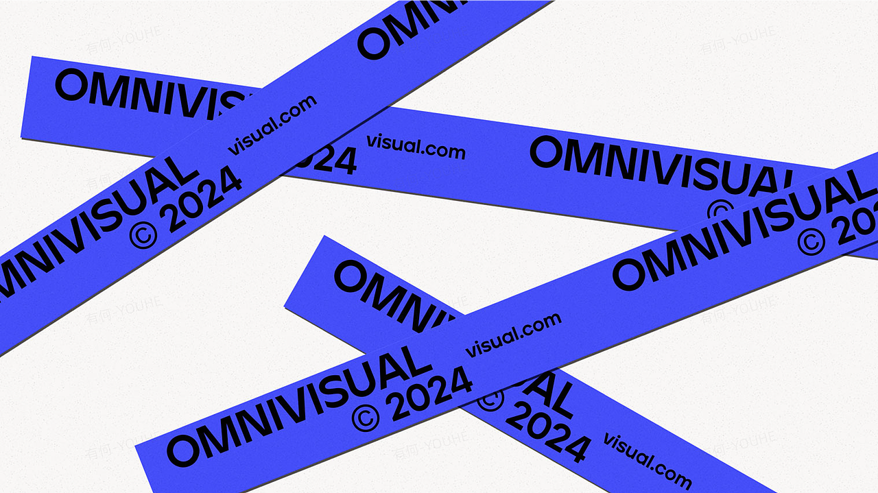 OMNIVISUAL「万物皆可」品牌设计（图ZMzgyODM5NTMy） - 品牌 - 站酷设计师i有何原创素材 - 站酷ZCOOL
