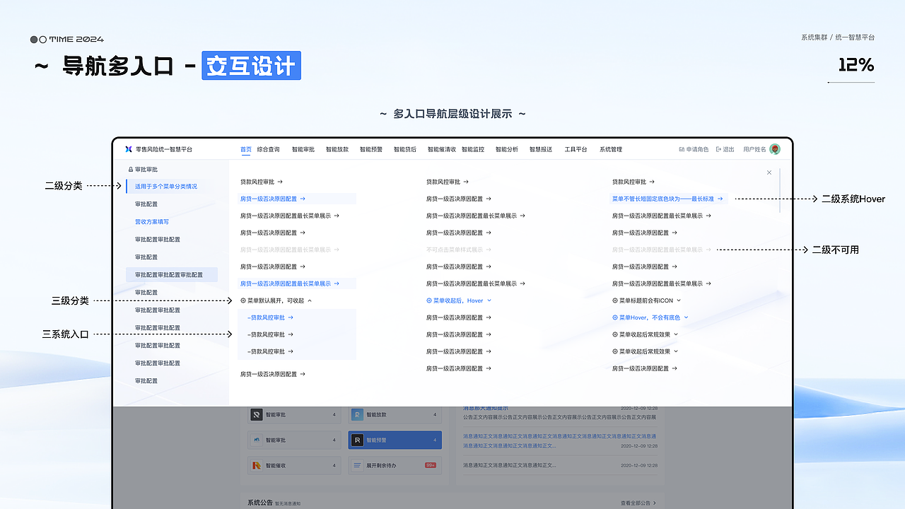 B端作品集展示（图ZMzgyODQxMDY0） - APP界面 - 站酷设计师张阳光Designer原创素材 - 站酷ZCOOL