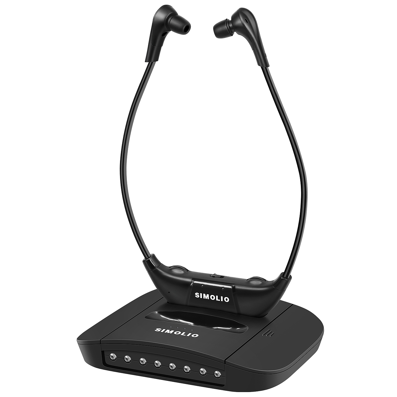 老年人耳机精修红外发射机产品精修外贸产品精修（图ZMzgyODQxOTMy） - 电商 - 站酷设计师有梦想的2号猪原创素材 - 站酷ZCOOL