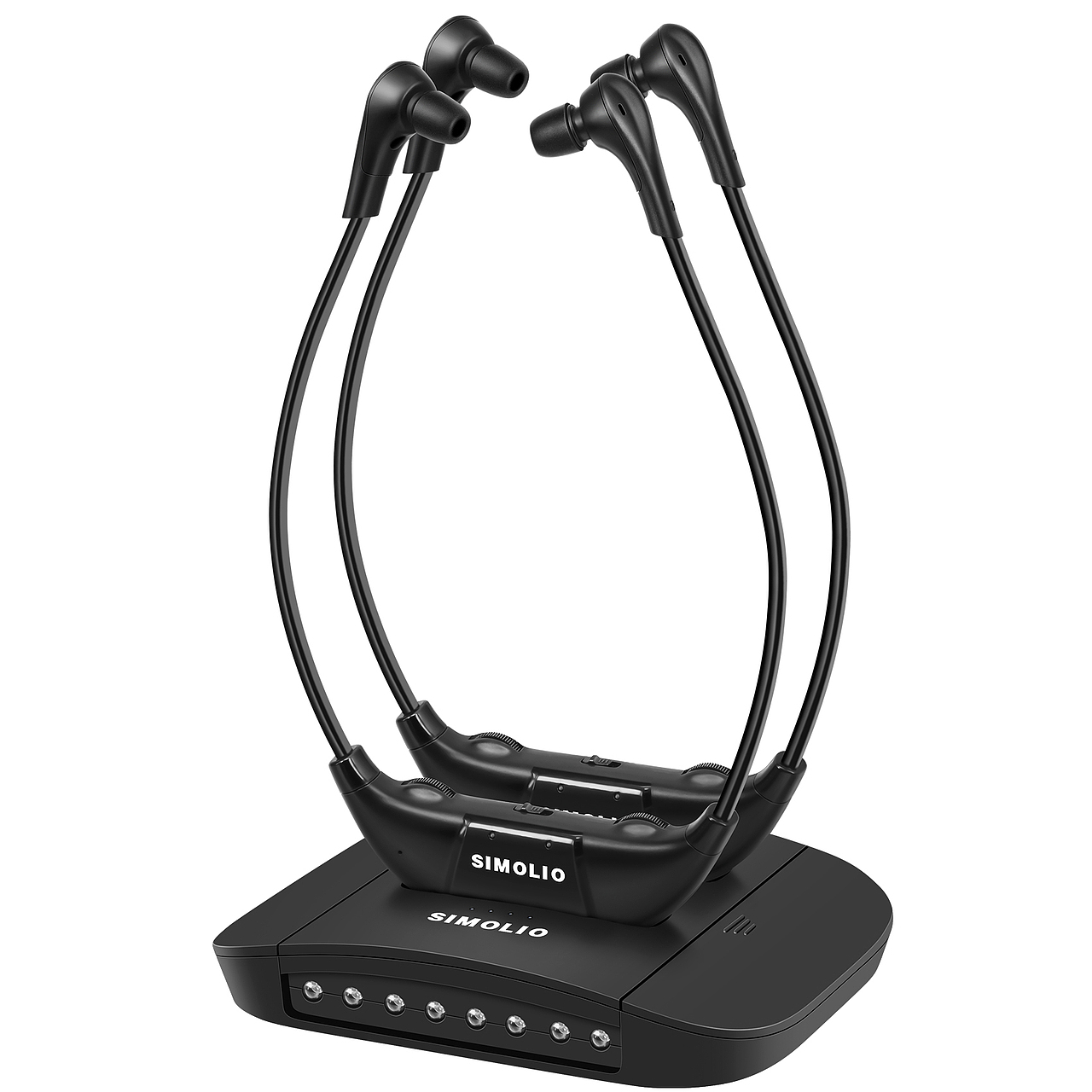 老年人耳机精修红外发射机产品精修外贸产品精修（图ZMzgyODQxOTM2） - 电商 - 站酷设计师有梦想的2号猪原创素材 - 站酷ZCOOL