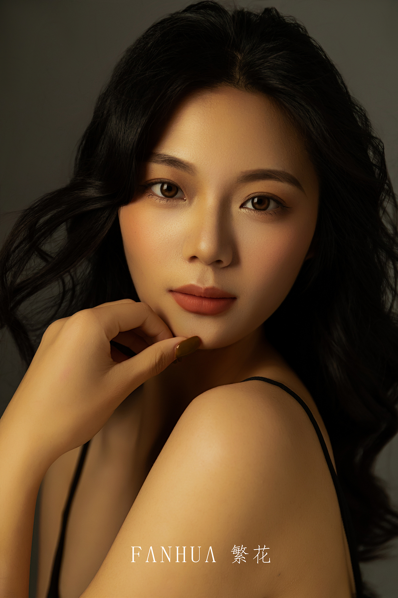 锦上繁花肖像📷