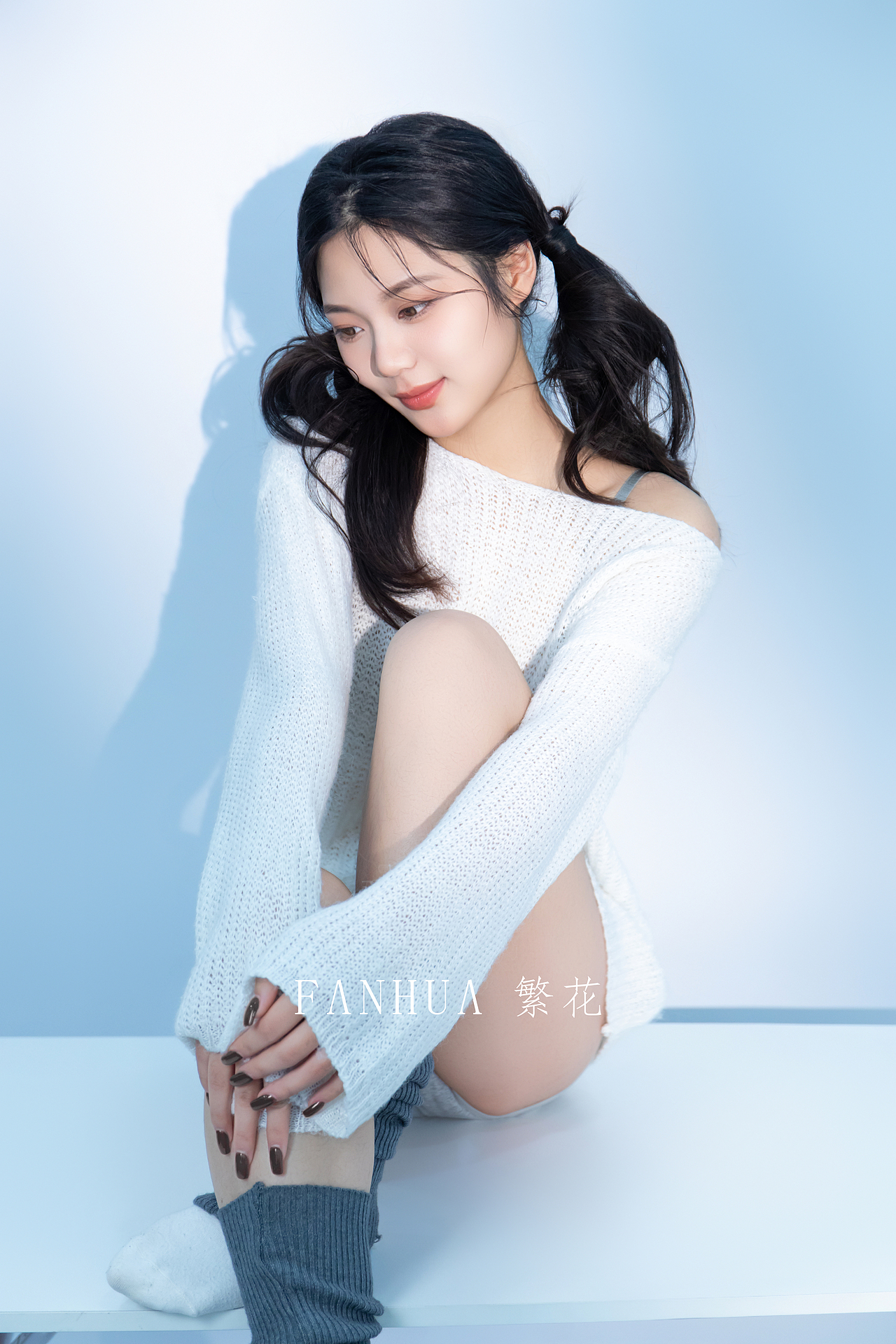 锦上繁花肖像📷