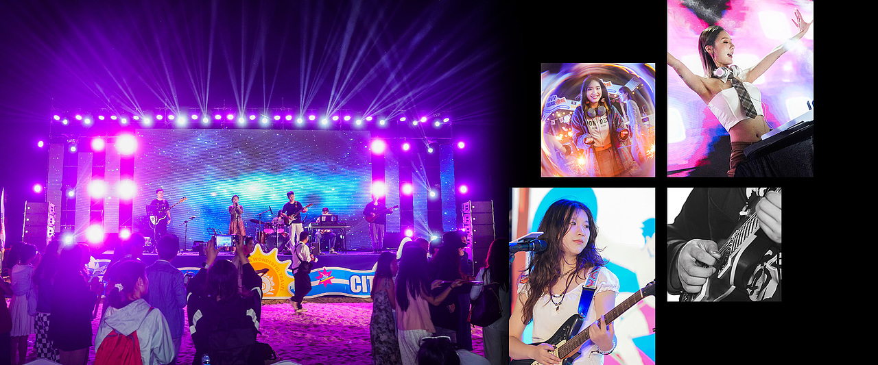 南澳国际慢城文化节