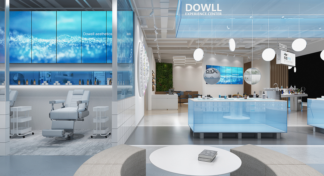 震撼!杭州SI设计公司引领设计新潮流,别错过!