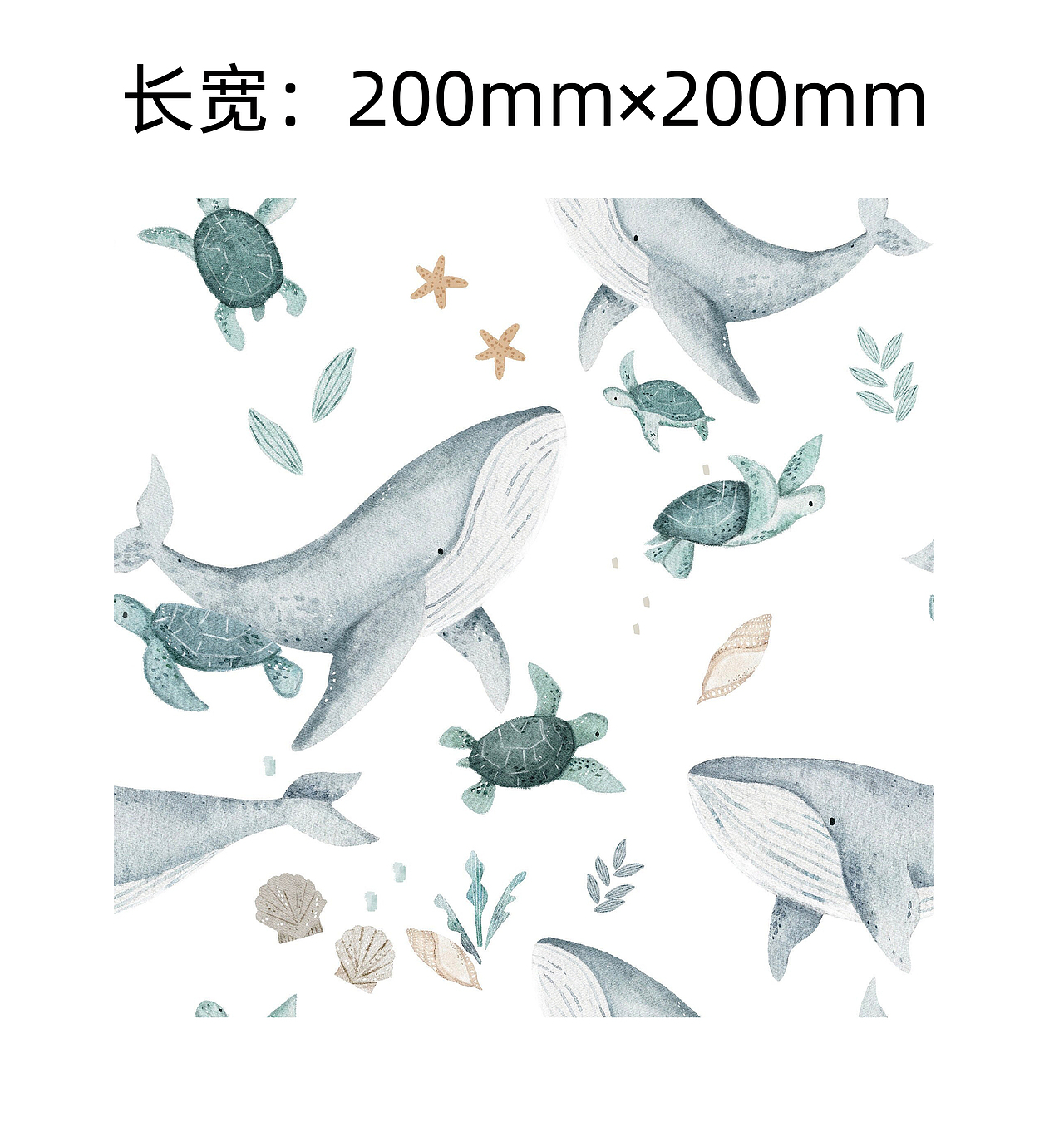 图案印花设计（图ZMzgyODUyNTMy） - 图案 - 站酷设计师小美子11原创素材 - 站酷ZCOOL