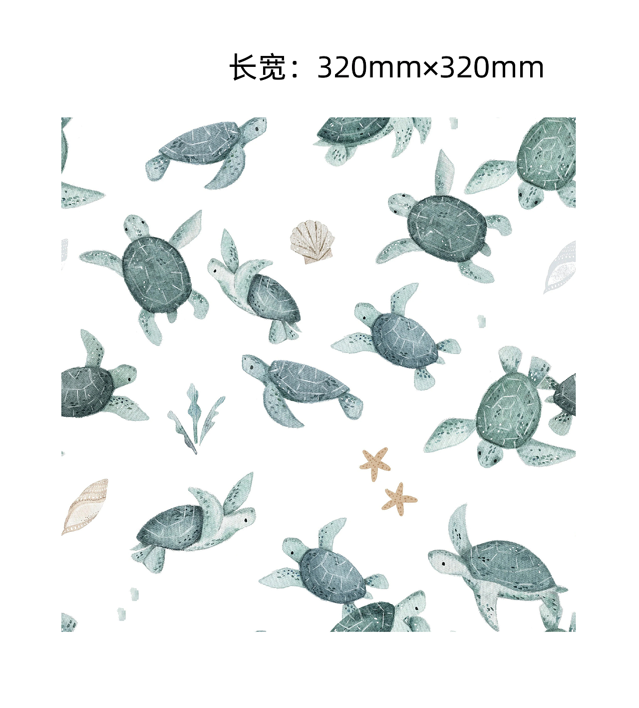 图案印花设计（图ZMzgyODUyNTY0） - 图案 - 站酷设计师小美子11原创素材 - 站酷ZCOOL