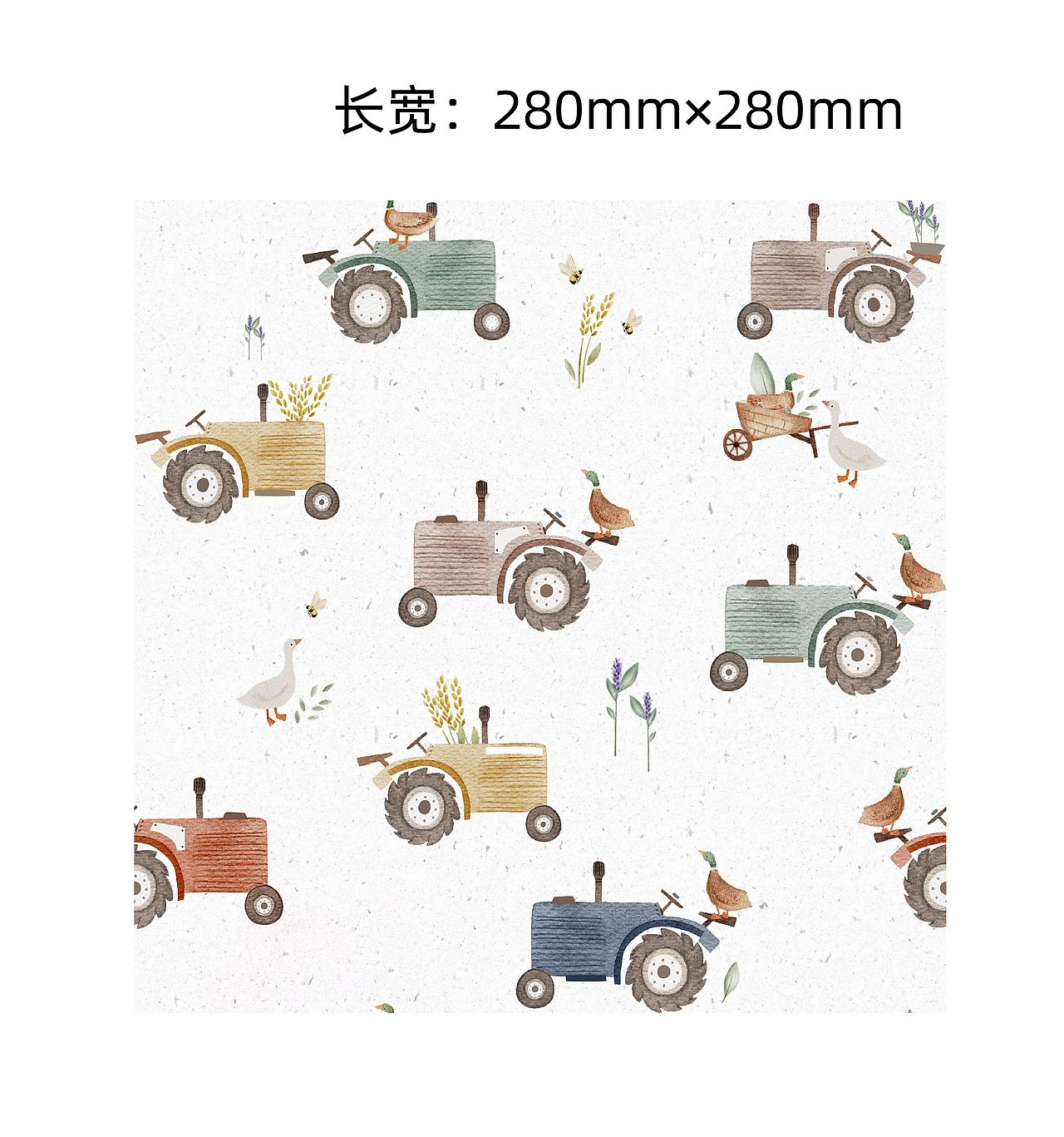 图案印花设计（图ZMzgyODUyNTgw） - 图案 - 站酷设计师小美子11原创素材 - 站酷ZCOOL