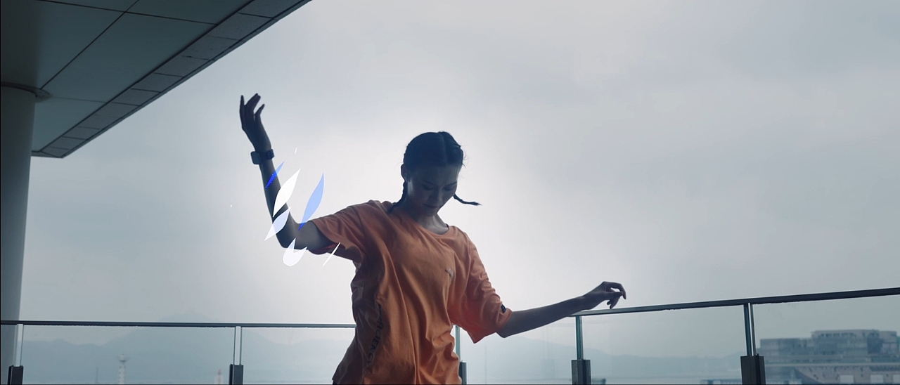 产品宣传 | Mibro Watch C3 智能手表宣传广告