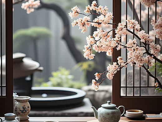 茶韵