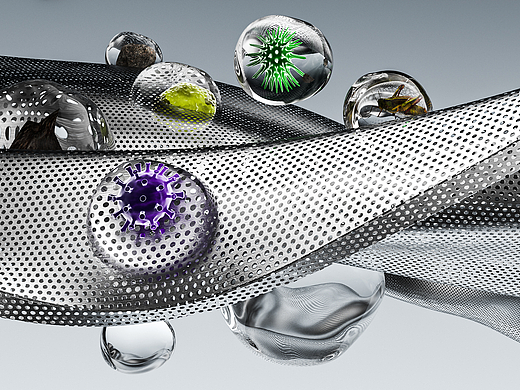 聚丙烯滤瓶详情页面渲染